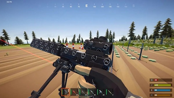 启示录手机版下载 v1.4.7