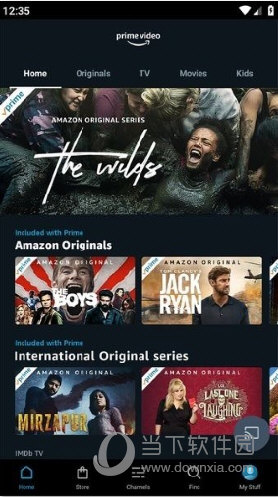 Prime Video APP