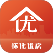 怀化优房官网版
