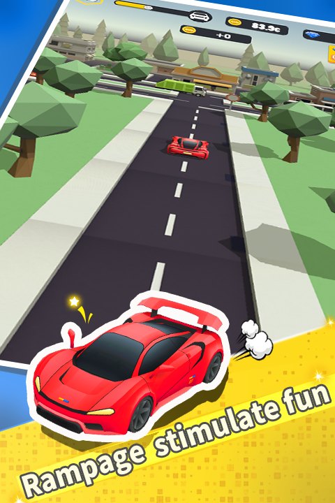 RoadKiller游戏