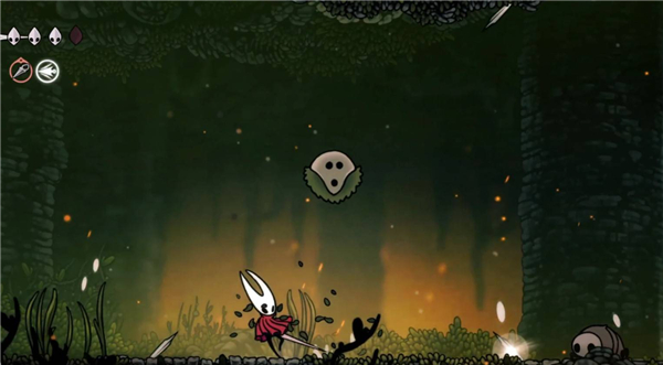 空洞骑士丝之歌汉化版下载