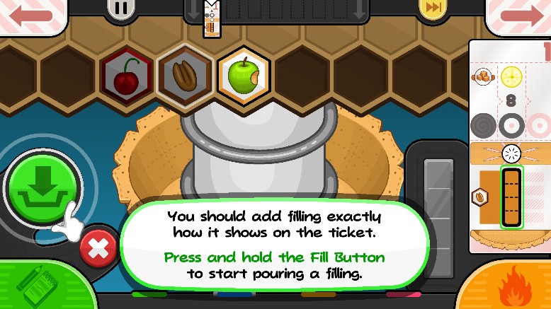 老爹面包店手机版