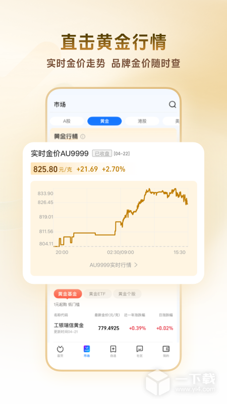 蚂蚁财富 v9.1.1.8000最新版下载