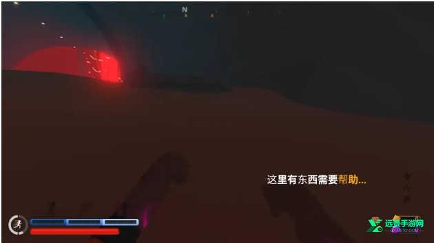 血染小镇怀旧版