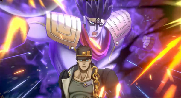 JOJOðŷŷƼƷv1.0.1