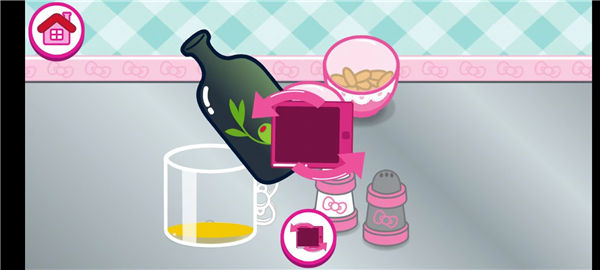 Lunchbox凯蒂猫便当图片7