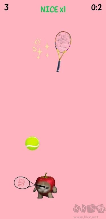 猫猫网球冠军(Cat Tennis Champion)官网版 v6.0.5安卓版 