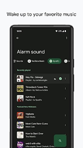 谷歌时钟app v7.10 (685617841)