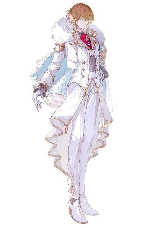 剧情策略游戏《大恶人千金 枭雌百合战记》预计于2025年7月24日在Steam上线!