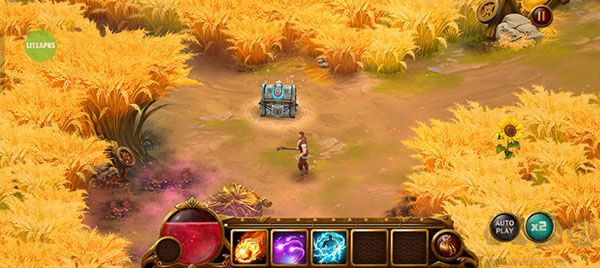 英雄公会幻想rpg最新版 v1.178.2安卓版 