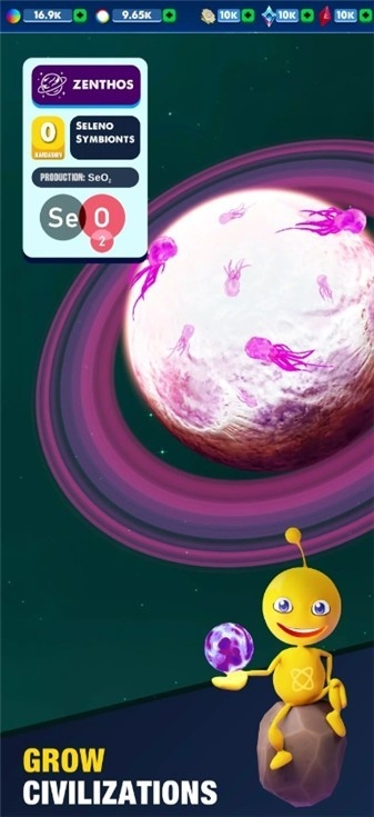 沙盒宇宙建筑师官方版下载 v0.9.1405