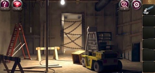 密室逃脱17守护公寓最新版