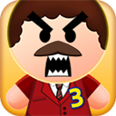 暴打老板3中文版v2.0.3安卓版 