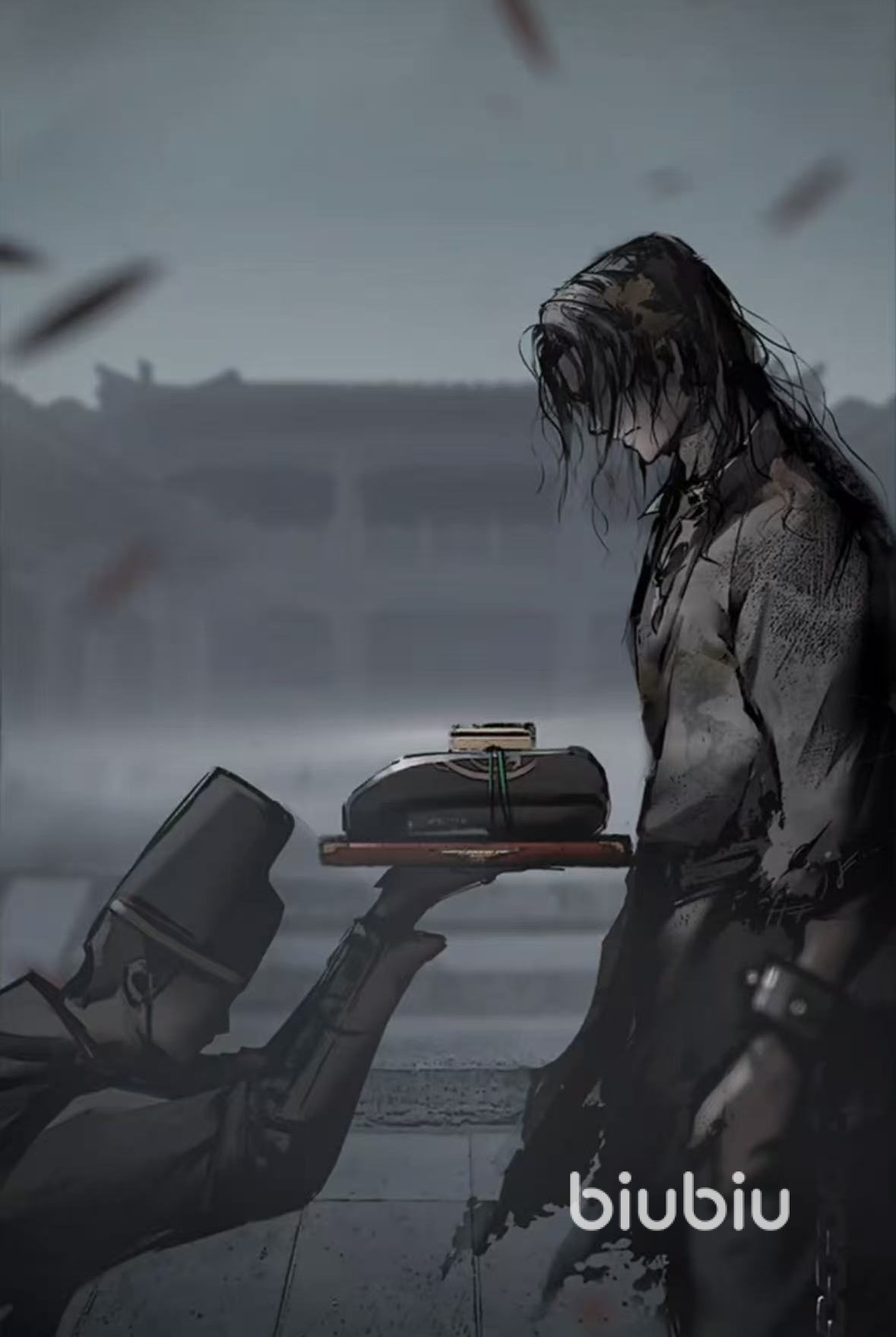 神探诡事录易容怎么获得 神探诡事录易容术获得方式分享