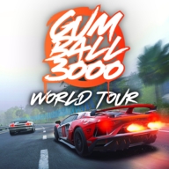 冈博3000世界巡回赛官方版下载 v1.3.0