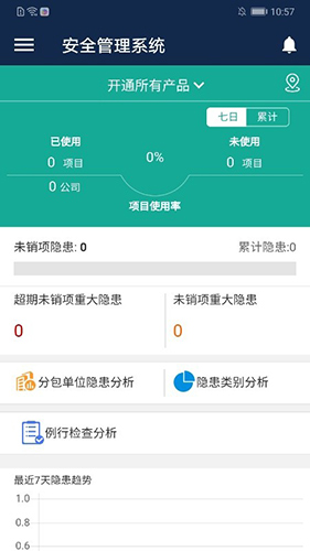 数字项目平台app v2.9.7(11530)