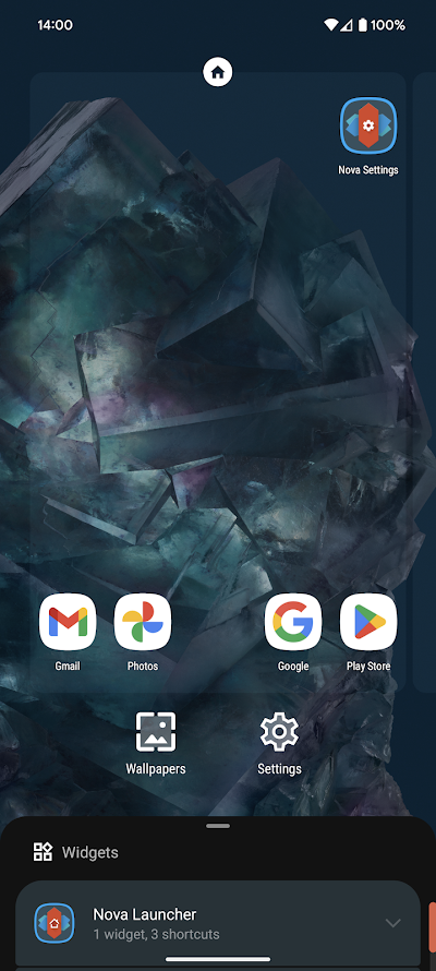 Nova LauncherAPP׿v8.1.1