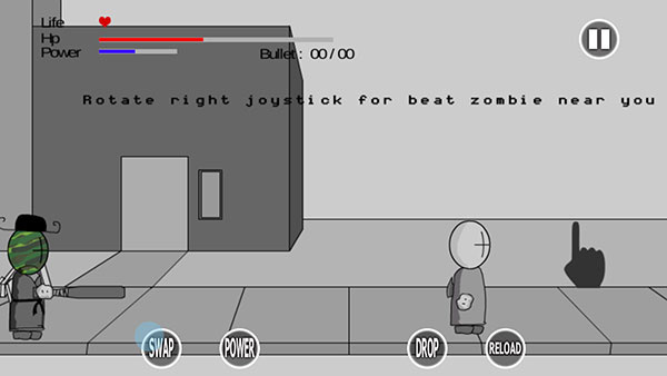 疯狂机械手手机版