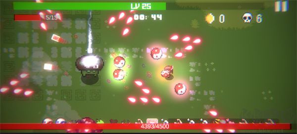 东方守护传最新版 v0.1.0.54安卓版 