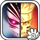 死神vs火影900人物版下载 v3.3