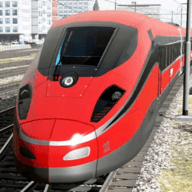 3D城市火车模拟 v1.0.1手游下载