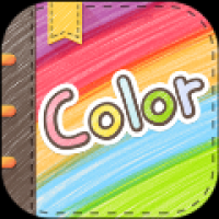 Color多彩手帐