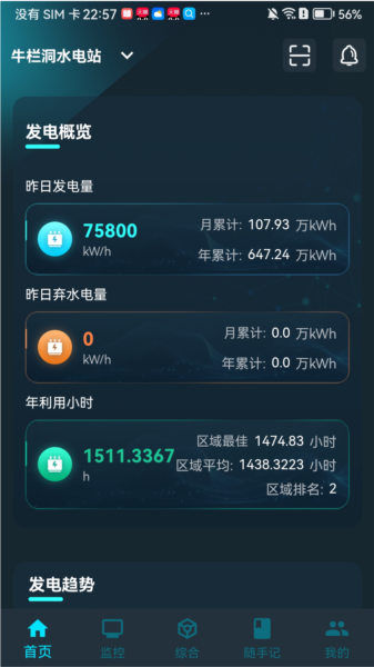 鑫能e家