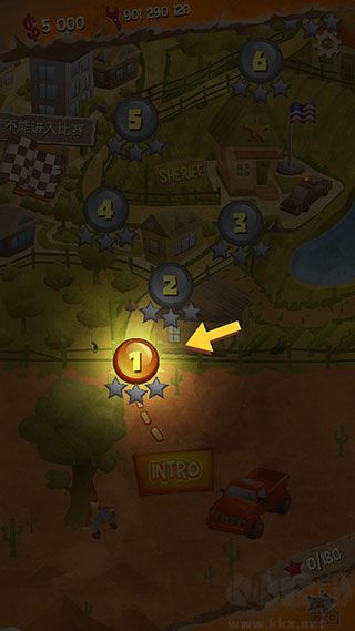 死亡公路中文版v1.9.7安卓版 