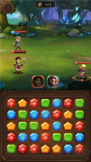 消消英雄正版v1.6.7安卓版 
