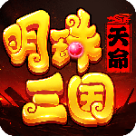 明珠三国图标