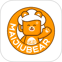 卖酒熊商家版软件