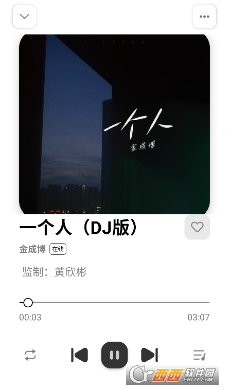 新音悅適配單機(jī)離線版下載官方正版 V4.3.6最新版截圖2