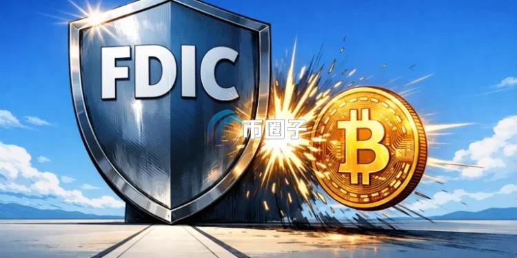 美国FDIC主席Travis Hill：根据GENIUS法案 USDT与USDC等稳定币绝对不享有存款保险