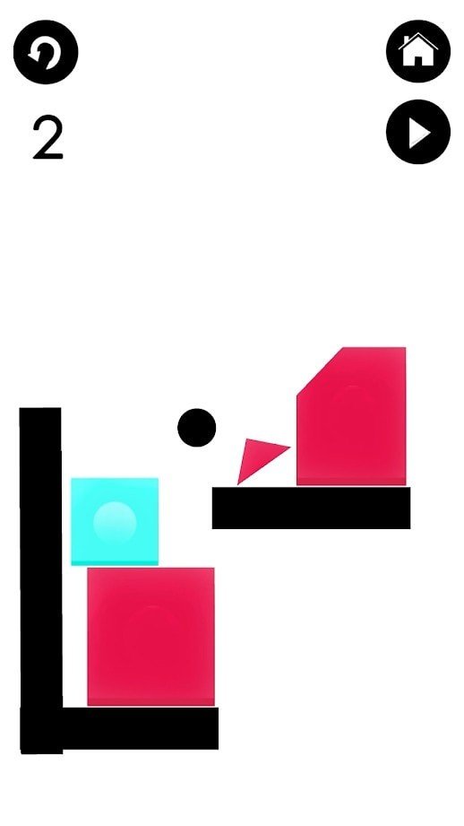 方块切片球 v0.1手游下载