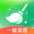 
                绿色清理王
            