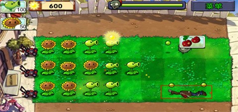 植物大战僵尸高清版汉化版