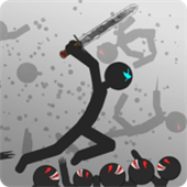 火柴人收割机下载  v0.3.6
