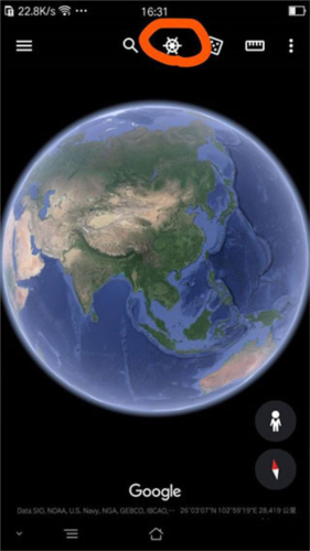 google earth׿3