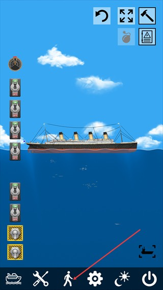 漂浮沙盒中文版