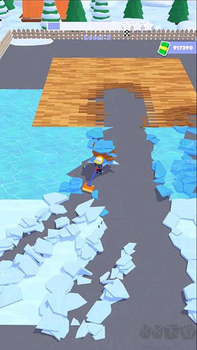 刮地大师内置修改器版 v1.1.3安卓版 