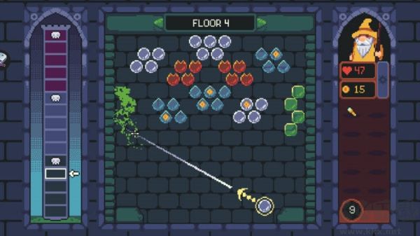 魔法球塔中文版v1.0.4安卓版 