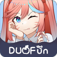 DuoFun动漫app官方版v12.3.5 安卓手机纯净版