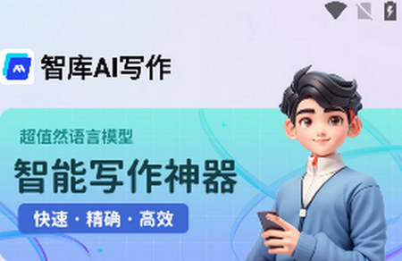 智库AI写作 智库AI写作