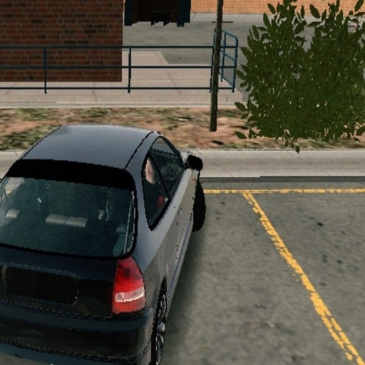 真实泊车2游戏 V1.0