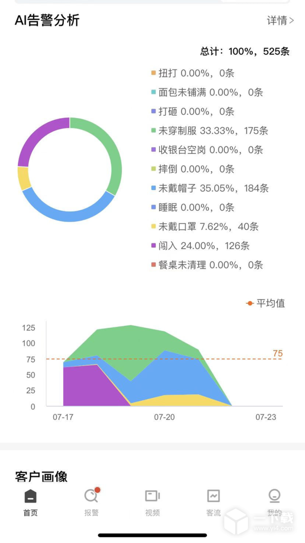 CUE新零售 v1.6.4最新版下载