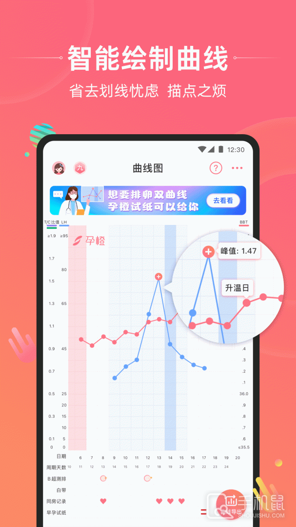孕橙 v7.2.5