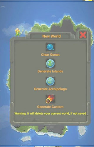 WorldBox最新版