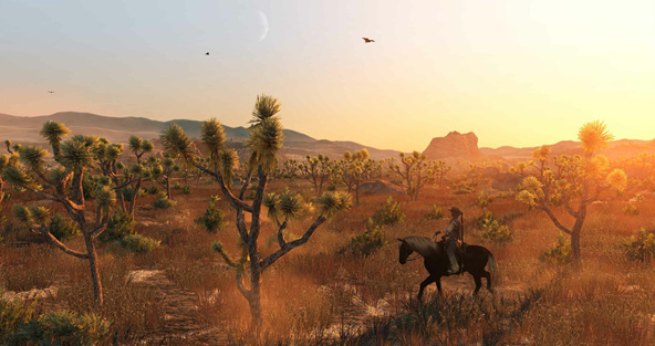 ‌红色死亡救赎