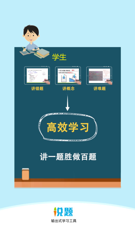 说题1