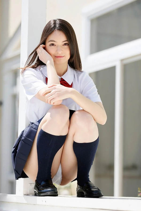 最新推荐！最美混血女优《西田加里奈》精选作品介绍……